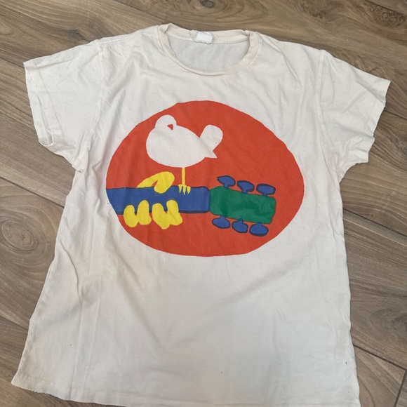 MadeWorn Vintage Tee - Picture 5 of 5